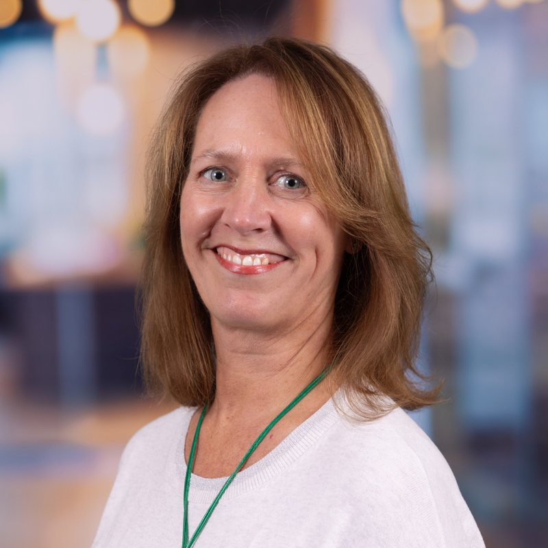 Julie Bowen, Conveyancing Assistant, Residential Property at Wellers Reece Jones, Sevenoaks office.