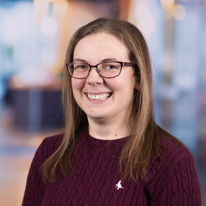 Sally Andrews, Senior Solicitor, Wills, Trusts and Probate at Wellers Reece Jones, Sevenoaks office.