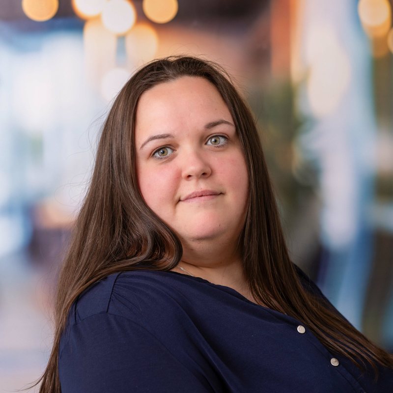 Sasha Burl, Solicitor, Dispute Resolution at Wellers Reece Jones, Sevenoaks office.