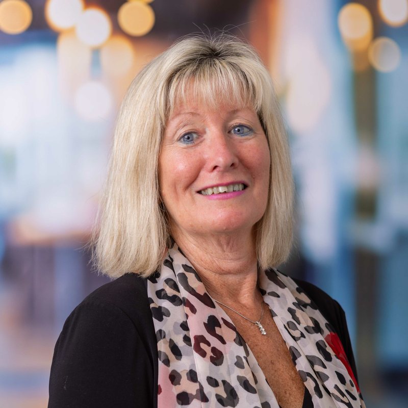 Tracy Gower, Licensed Conveyancer, Residential Property at Wellers Reece Jones, Sevenoaks office.
